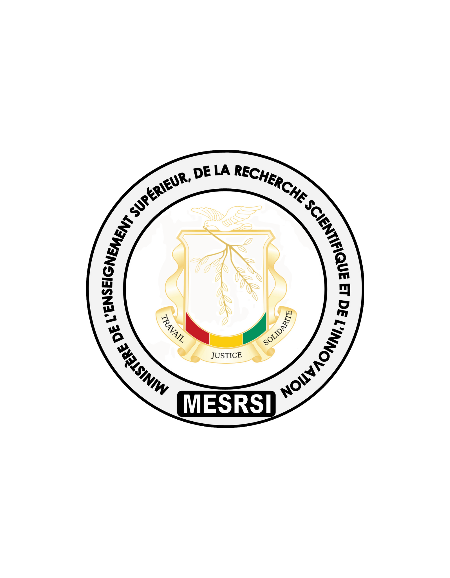 LOGO MESRSI