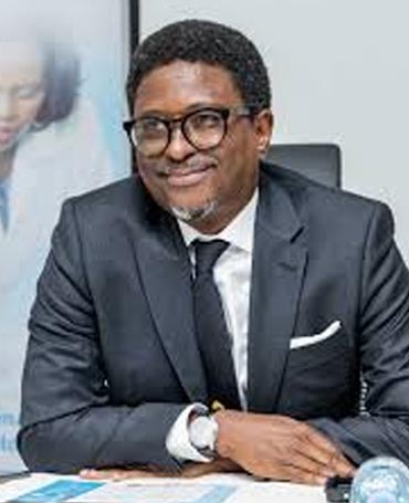 Alpha Bacar BARRY