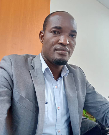 Dr. Ing. Castro G. HOUNMENOU