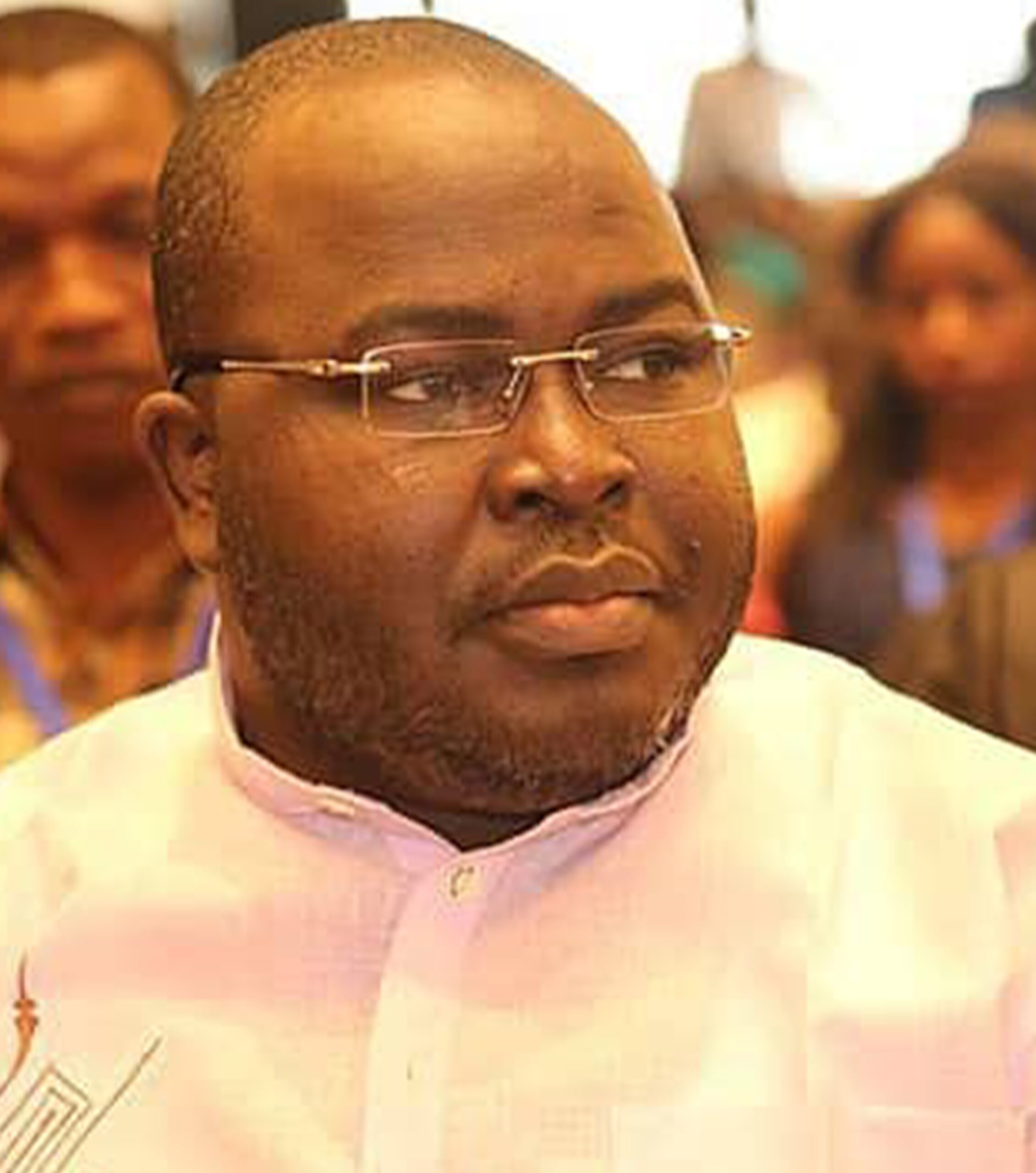 Dr Ibrahima Kalil KABA
