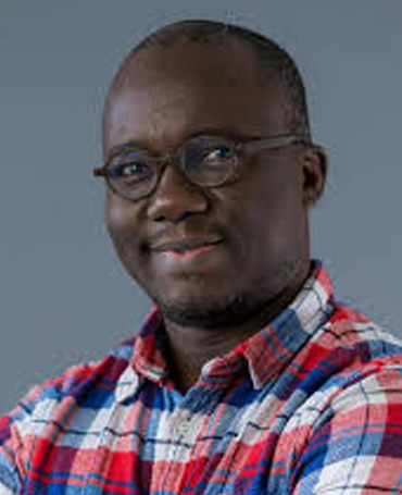 Pr Gayo DIALLO