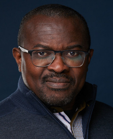Pr Engelbert Mephu NGUIFO
