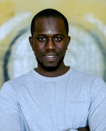 Pr Moustapha Cissé