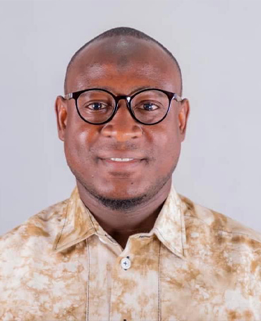 Dr. Amara CAMARA