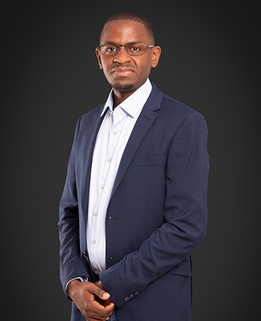 Mohamed Chérif SOW