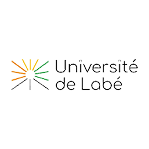 université de labé